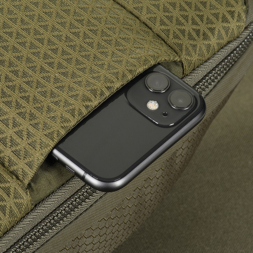 M-Tac - Sphaera Hex Hardsling Tasche Large Elite - Cordura - Ranger Green - 51422023