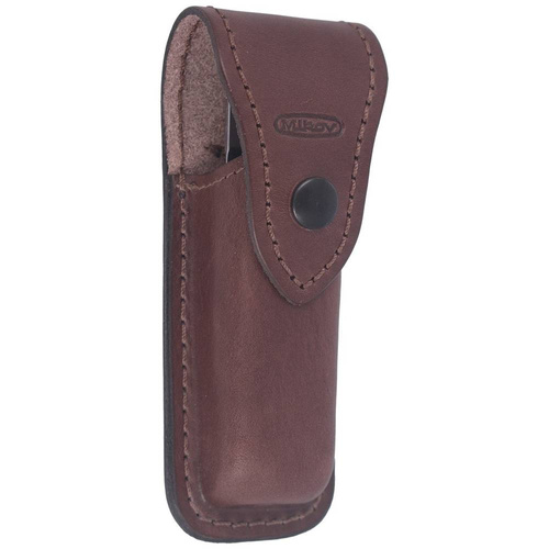 Mikov - Federmesser Predator Palisander 241-ND-3/KP - AISI 420 - Schwarz - 129783