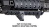 Magpul - Handstopp-Kit XTM® RIS - Schwarz - MAG511