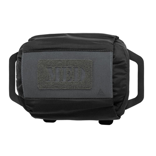 Direct Action - Med Pouch Horizontal MK III® - Shadow Grey - PO-MDH3-CD5-SGR
