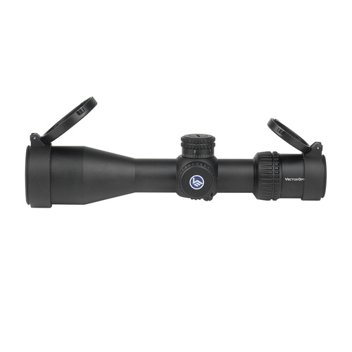 Vector Optics - Zielfernrohr Veyron 3-12x44 - 30 mm - Erste Schärfeebene - SCFF-21