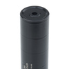 Valhalla Industries - Sound Moderator Thor Mk 2M 5.56 mm | 1/2×28 - Schwarz