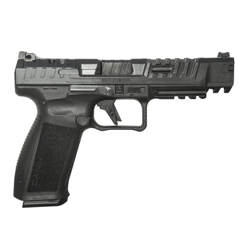 Canik - Pistole TP9 SFx Rival - 9x19 mm Para - Schwarz