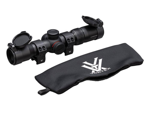 Vortex Optics - Crossfire II 2-7x32 Armbrust 1" XBR-2 Zielfernrohr - CF2-CB1