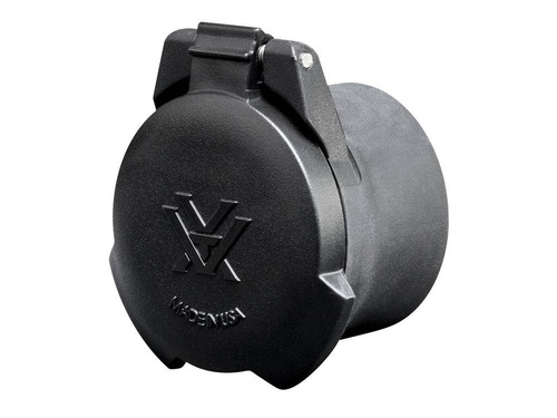 Vortex Optics - Defender 24 - 28-31 mm Objektivdeckel - Schwarz - O-24