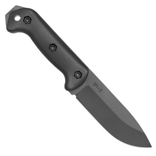 Ka-Bar BK22 - Becker Campanion Survivalmesser - Polyester Scheide