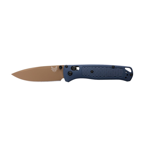 Benchmade - Bugout Folding Knife - EDC - Ultraleicht - 535FE-05