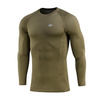 M-Tac - Level I Polartec Thermoshirt - Dark Olive - 70032042