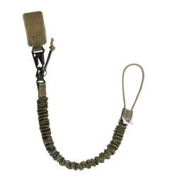 Direct Action - Erweiterbarer Waffenverschluss Expandable Weapon Catch - Adaptive Green - SL-EXWC-NLW-AGR