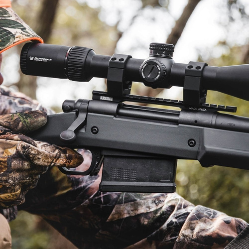 Magpul - PMAG® 5 AC™ L, Magnum Magazin - AICS Long Action - MAG698