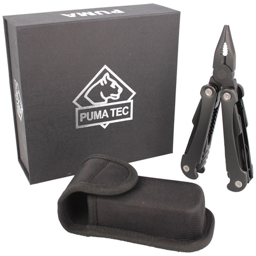 Puma - MultiTool Solingen Aluminium - 300200
