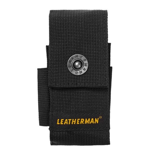 Leatherman - Multitool Case Bit Kit - Mittel - Nylon - Schwarz - 934932