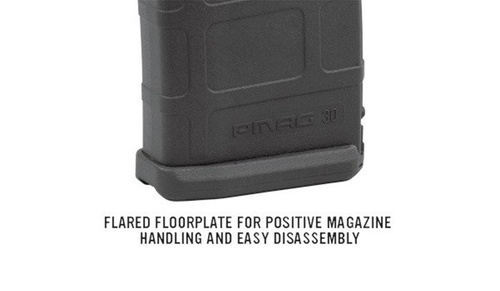 Magpul - PMAG® 30 AR-15 / M4 Magazin - GEN M2™ - MAG571