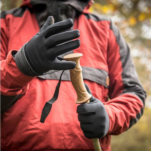 Helikon - Tracker Outback Handschuhe - Olive Green - RK-TCO-RP-02