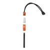 Helikon - Feuerstarter mit Speicher Exotac FireROD™ - Orange - KR-FRO-FC-24
