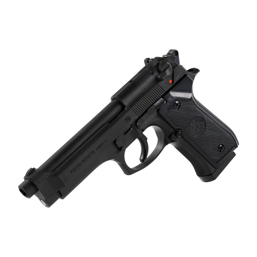 Umarex - ASG Nachbildung M92 FS PSS - 6 mm BB - Schwarz - 2.6408