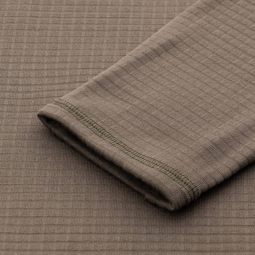 M-Tac - Herren T-Shirt Thermal Delta Level 2 - Dark Olive - 70002048