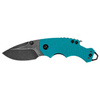Kershaw - Klappmesser Shuffle - 8700TEALBW