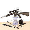 Wheeler - Delta Serie AR Armorer's Essentials Kit - 156111