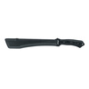Walther - MSM Survival Machete - Schwarz - 5.0870