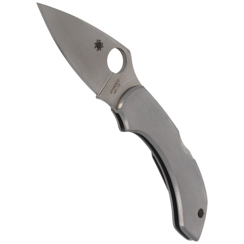 Spyderco - Dragonfly™ Edelstahl-Messer - C28P