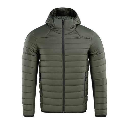M-Tac - Stalker Gen.III Primaloft Winterjacke - Olive - 20529001