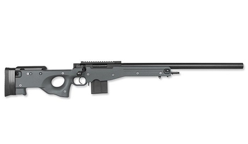 Tokyo Marui - L96 AWS Scharfschützengewehr Replik - OD Grün