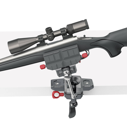 Real Avid - Büchsenmacher Schraubstock Armorer’s Master Vise - AVARAMV