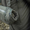 M-Tac - Handwärmer Elite - Cordura - Ranger Green - 10173023