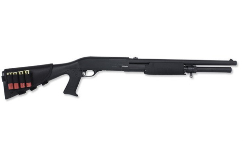 ASG - Franchi SAS 12 Schrotflinte - 3-Burst - Sportline - 16061