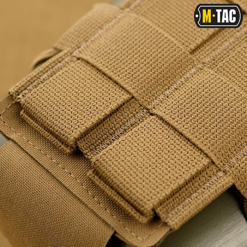 M-Tac - Tasche Feldflasche / Flasche Elite - Coyote - 10113005