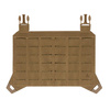 Direct Action - Spitfire Molle Flap® - Coyote Brown - PC-MLFP-CD5-CBR
