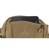 Helikon - Gürteltasche Possum® - Cordura® - Schwarz / Olive Green - TB-PSM-CD-0102A