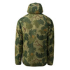 Helikon - Reversible Wolfhound Hoodie Jacket® - Desert Night Camo / US Desert - KU-RWH-NL-0L05A