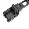 Strike Industries - Hinterschaft Strike FSA Dual Folder Stabilizer - QD Sling - Schwarz - SI-FSA-DUAL-STAB