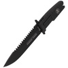 K25 - Titanium Tactical feststehendes Messer - 31710