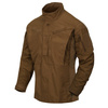 Helikon - MBDU® (Modern Battle Dress Uniform®) Shirt - NyCo Ripstop - Mud Brown - BL-MBD-NR-60
