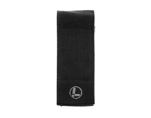 Leatherman - Charge® Plus Multitool - Schwarz - 832601