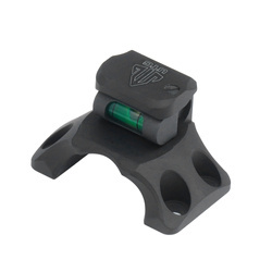 UTG - Magnetische Klappwasserwaage für Zielfernrohr - 1'' - MT-RTR1