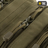M-Tac - Assault Pack Rucksack - 20L - Olive - 10332001 