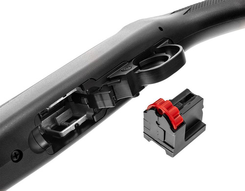 Umarex - Ruger 10/22 Luftgewehr - 4,5 mm - 5.8370