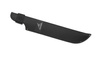 Gerber - Gator Machete Jr. - Kohlenstoffstahl - Schwarz - 31-000759