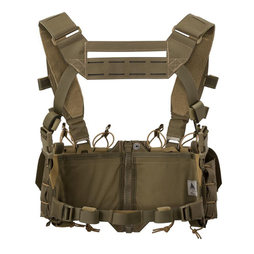 Direct Action - Hurricane Hybrid Chest Rig® - Cordura® - Crye™ MultiCam® - CR-HRCN-CD5-MCM