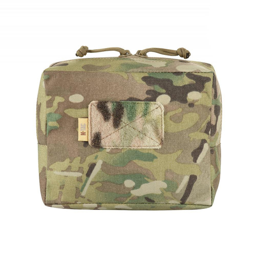 M-Tac - Elite Medium Militärischer Organizer - MultiCam - 10029008