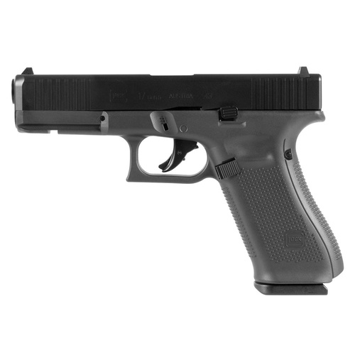 Umarex - Glock 17 Gen5 T4E RAM Defense Training Pistole cal .43 - 211.00.00