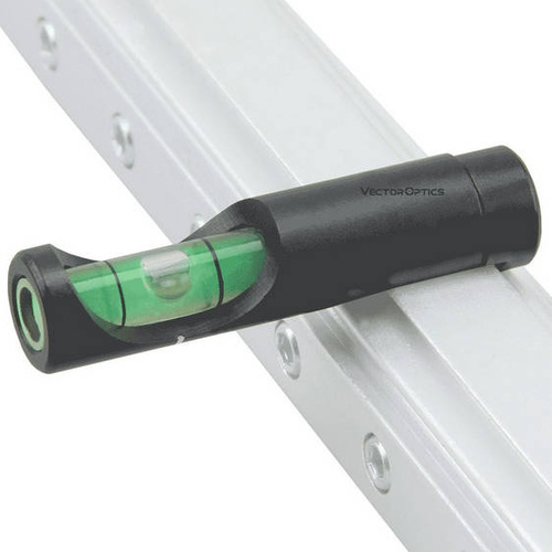 Vector Optics - Gewehrnwasserwaage - Dovetail-Montage - SCACD-18