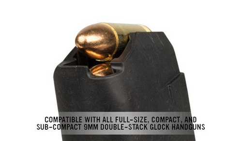 Magpul - PMAG® 21 GL9® Magazine für GLOCK® - MAG661