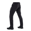 M-Tac - Trekkinghose Rubicon Flex - 4-Way Stretch - Schwarz- 20074002