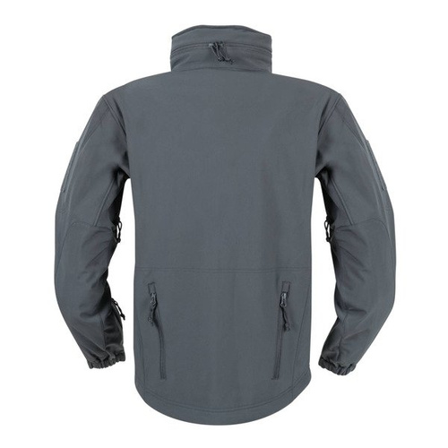 Helikon - Jacke Gunfighter - Schadow Grey - KU-GUN-FM-35