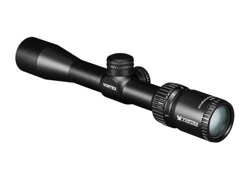 Vortex Optics - Crossfire II 2-7x32 Scout V-PLEX Zielfernrohr - CF2-31002